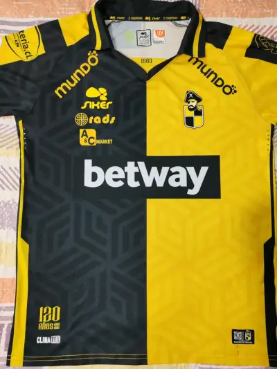 Camiseta Coquimbo Unido - miniatura 1