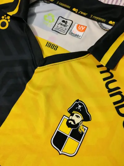 Camiseta Coquimbo Unido - miniatura 2