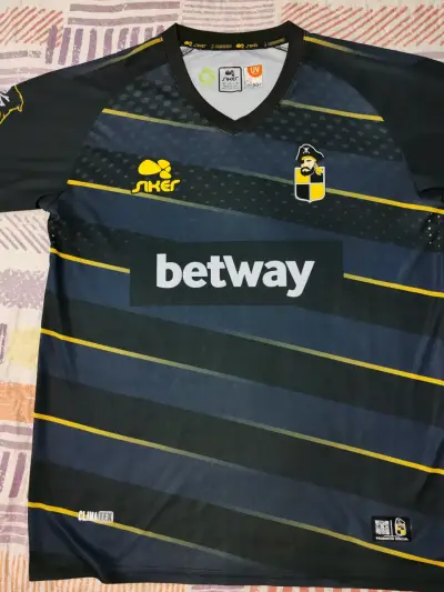 Camiseta Coquimbo Unido entrenamiento - miniatura 1