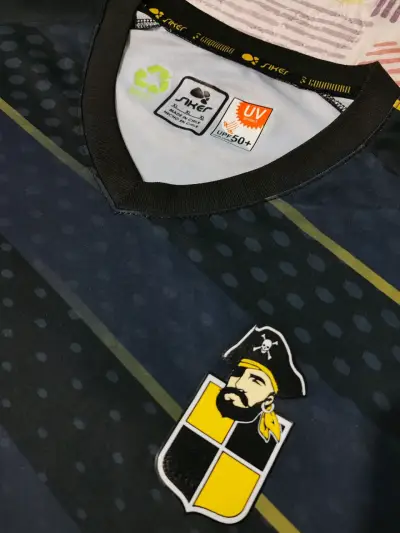 Camiseta Coquimbo Unido entrenamiento - miniatura 2