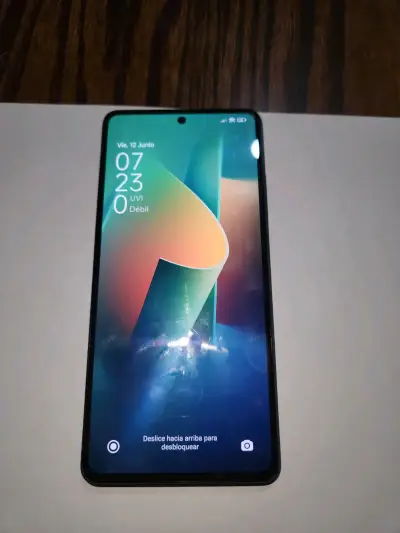 Smartphone de pantalla grande - miniatura 3