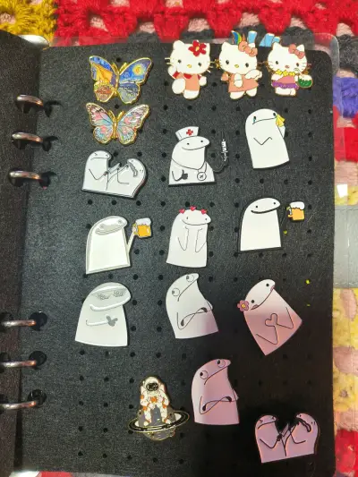 Pins pines - miniatura 1