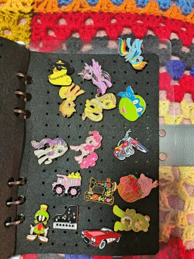 Pins pines - miniatura 2