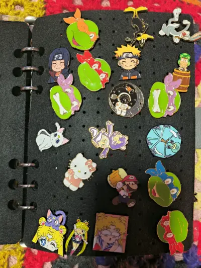 Pins pines - miniatura 5