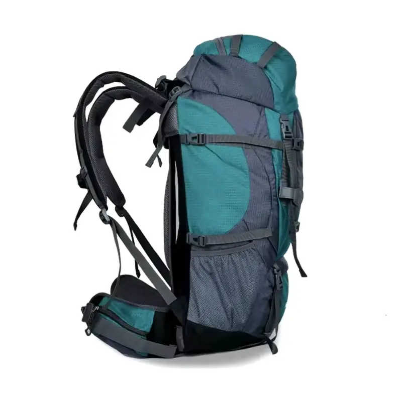 Mochila de senderismo 80+5L - 4