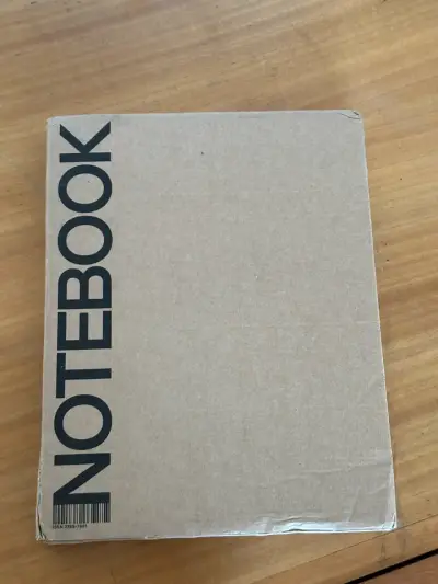 Revista NOTEBOOK #8 de MUBI - miniatura 4