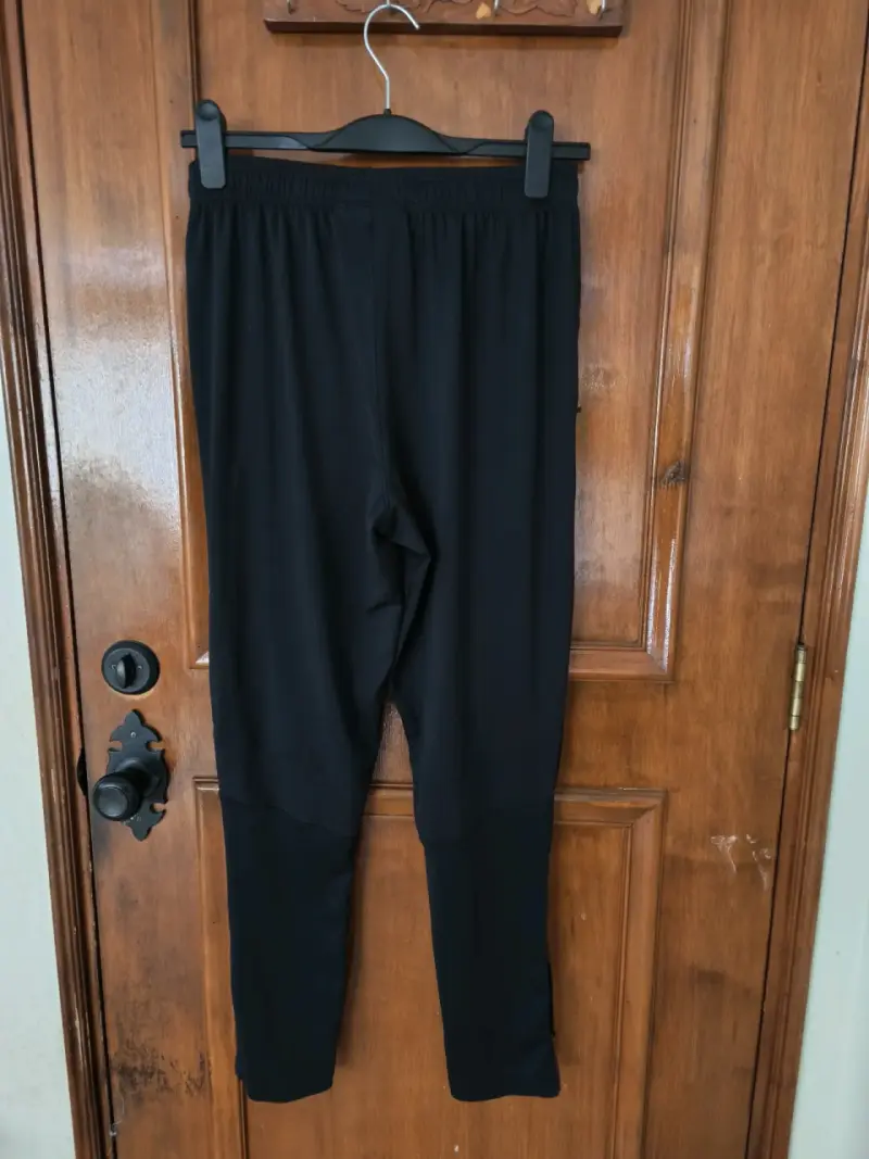 Pantalón de entrenamiento Colo-Colo talla S - 2