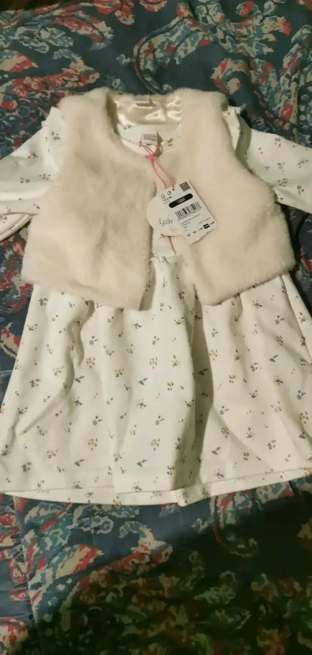 Vendo bolsa de ropa - 2