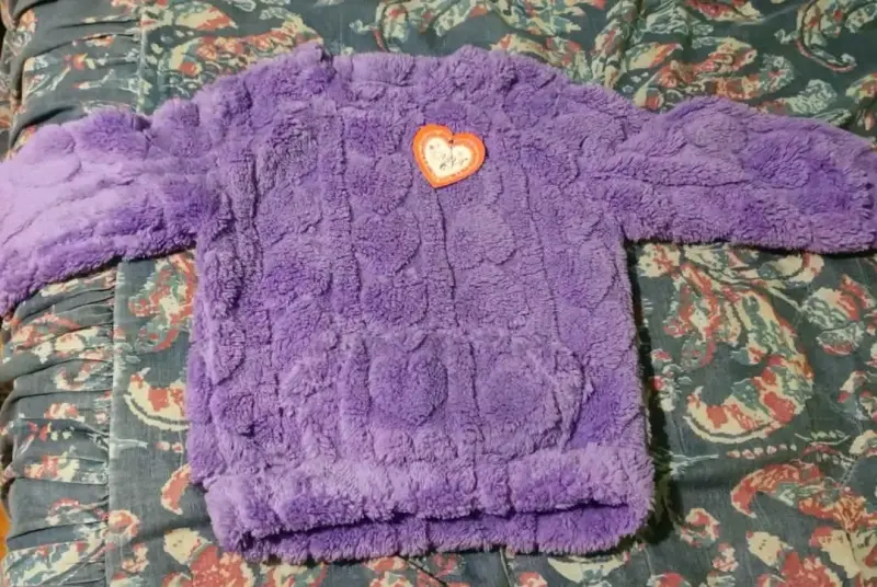 Vendo bolsa de ropa - 4