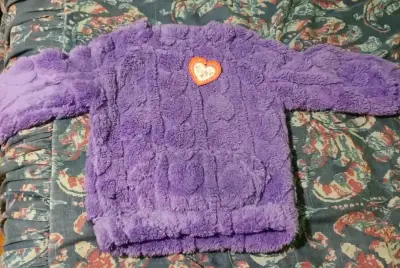 Vendo bolsa de ropa - miniatura 4