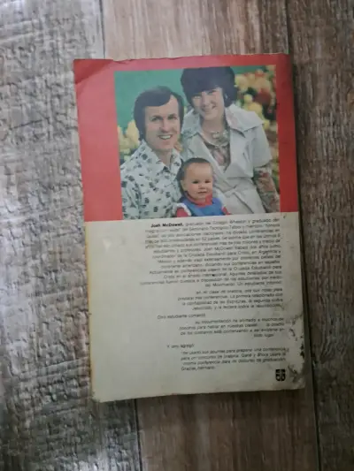 Libro 'Evidencia que exige un veredicto' - miniatura 2