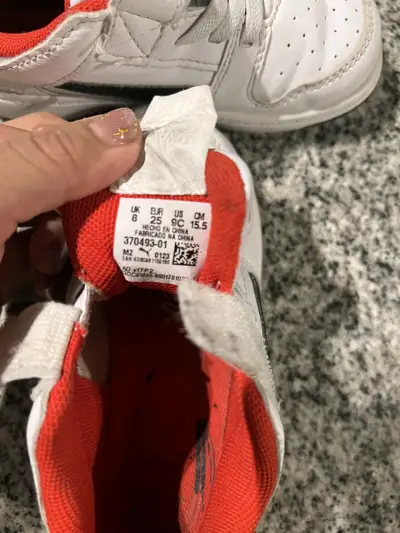 Zapatillas puma niño  25 - miniatura 3