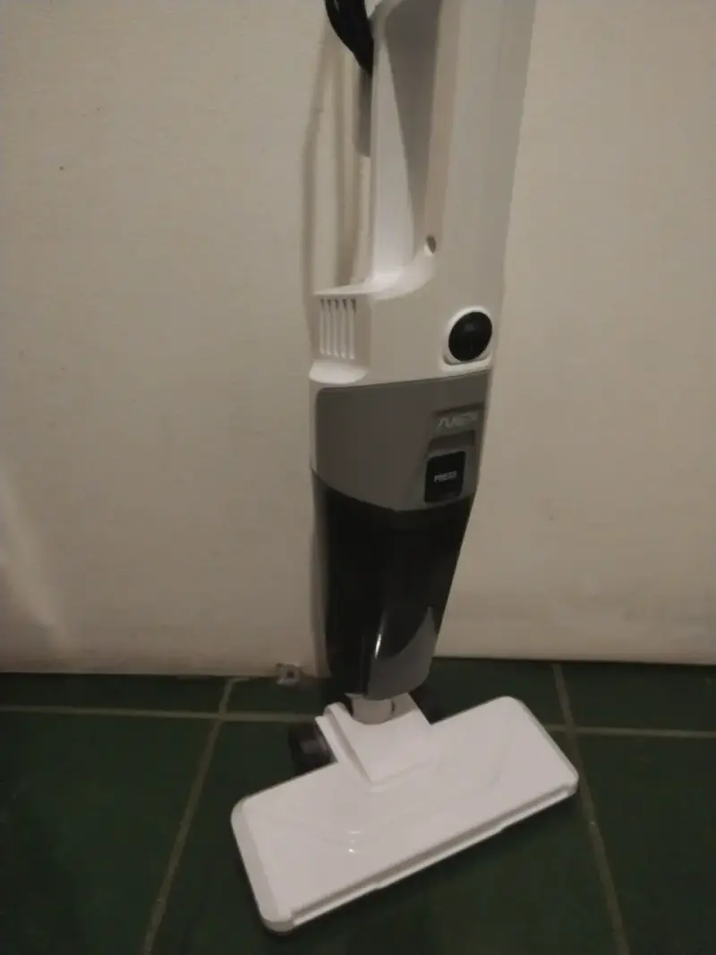 Aspiradora Vertical 2 en 1 - 2
