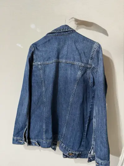Chaqueta de mezclilla - miniatura 2