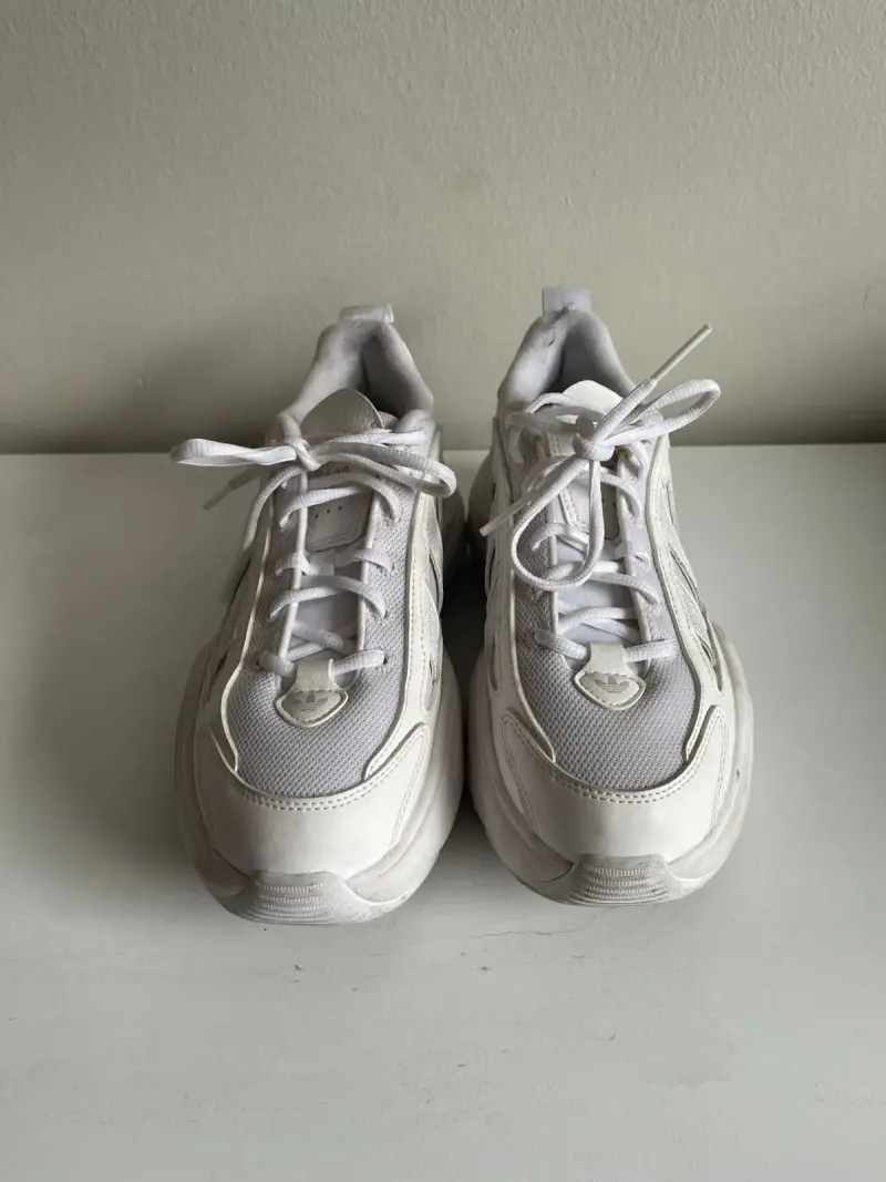 Zapatillas deportivas Adidas - 3