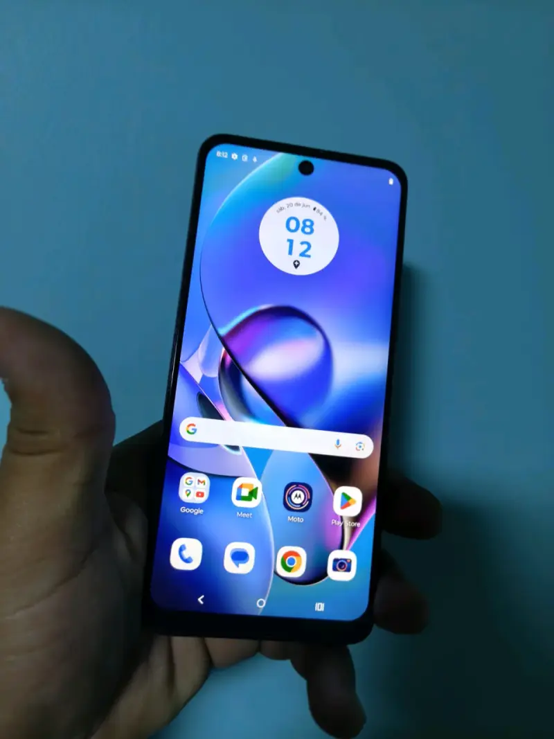 Motorola G54 5g - 4
