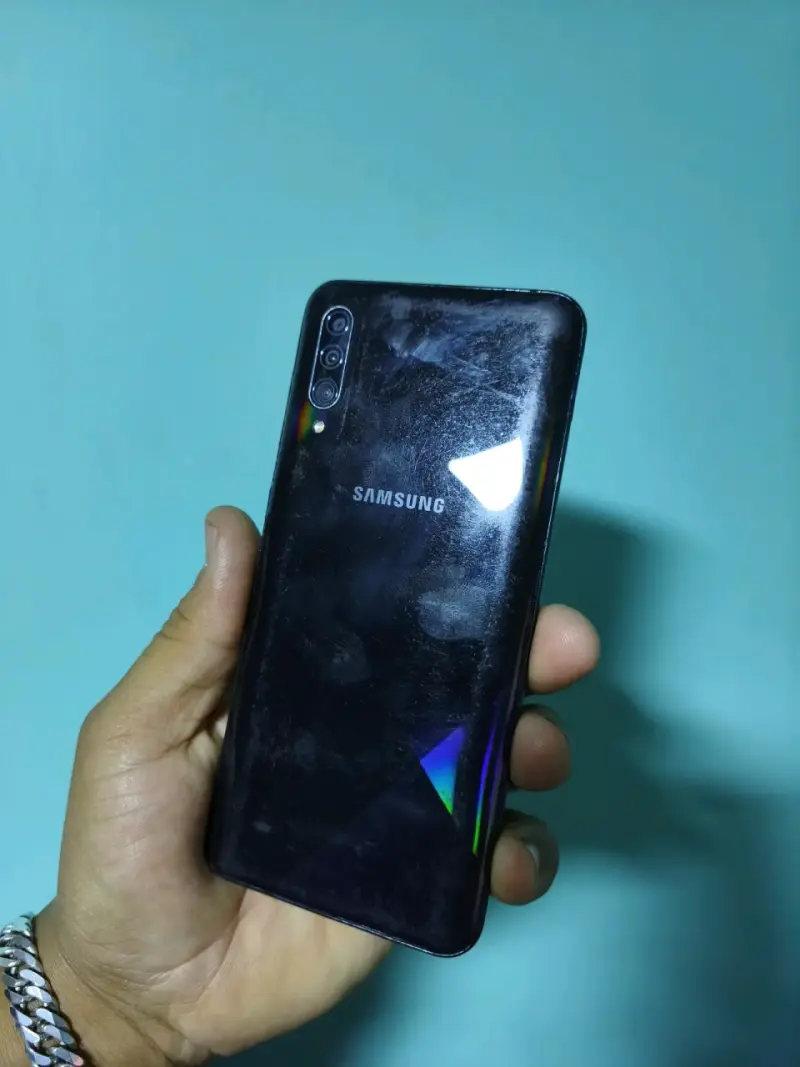 Celular Samsung A30s - 2