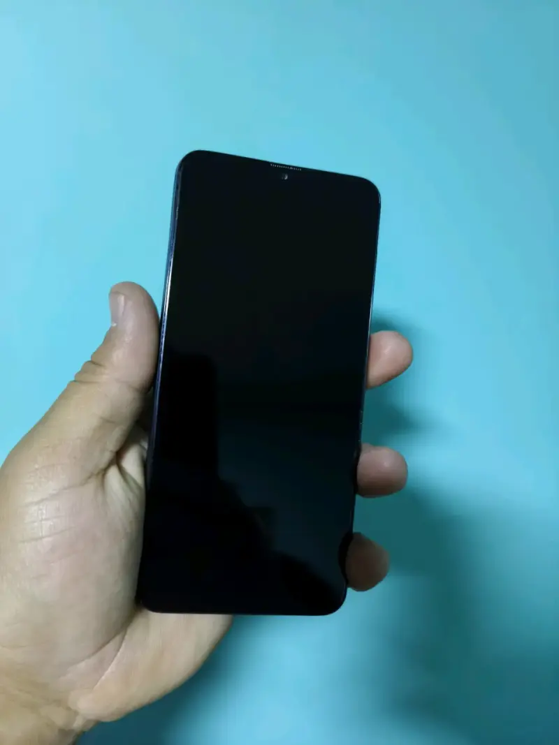 Celular Samsung A30s - 3