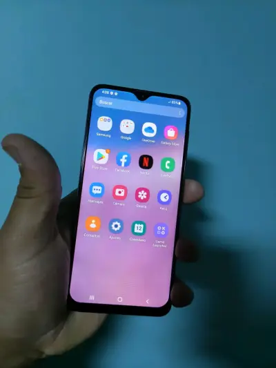 Celular Samsung A30s - miniatura 5