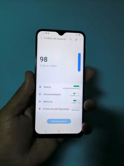 Celular Samsung A30s - miniatura 6