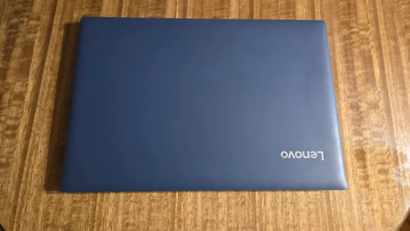 Notebook Lenovo IdeaPad - 1