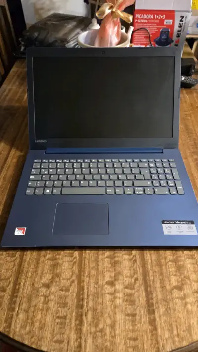 Notebook Lenovo IdeaPad - miniatura 3