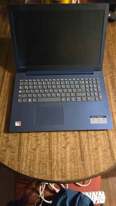 Notebook Lenovo IdeaPad - miniatura 4