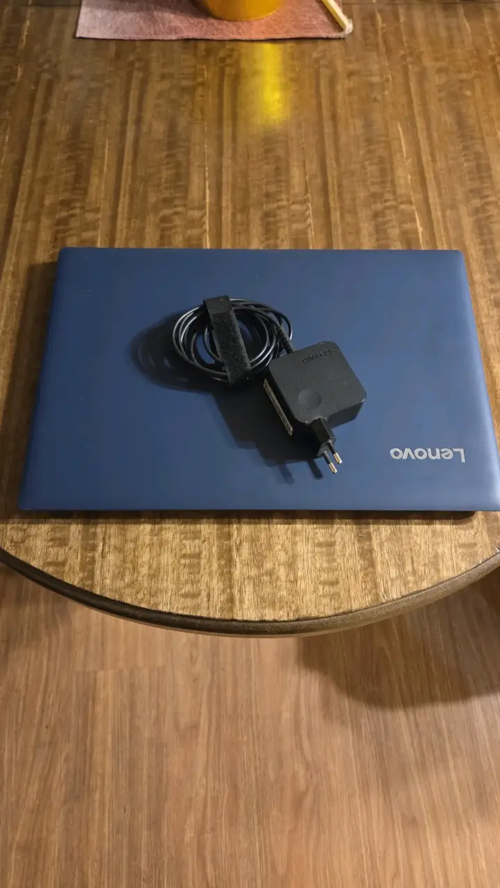 Notebook Lenovo IdeaPad - 5