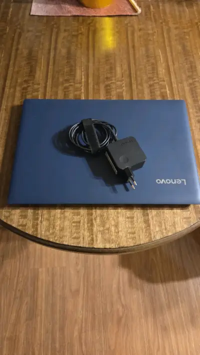 Notebook Lenovo IdeaPad - miniatura 5