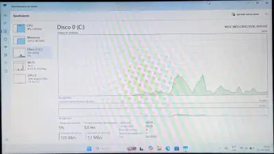 Notebook Lenovo IdeaPad - miniatura 6