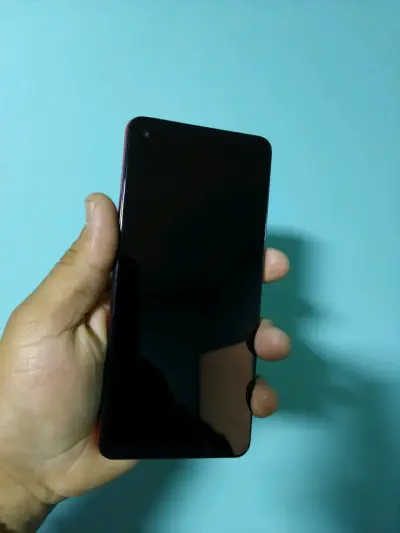 Celular Samsung A21s - miniatura 3