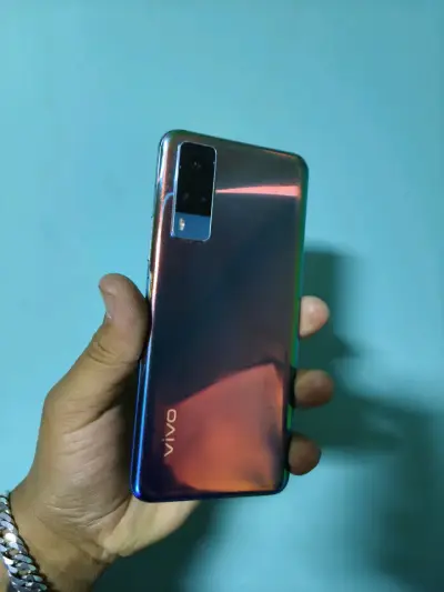 Celular Vivo Y53s - miniatura 1