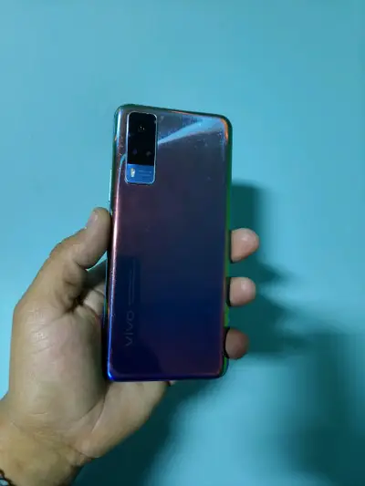 Celular Vivo Y53s - miniatura 2