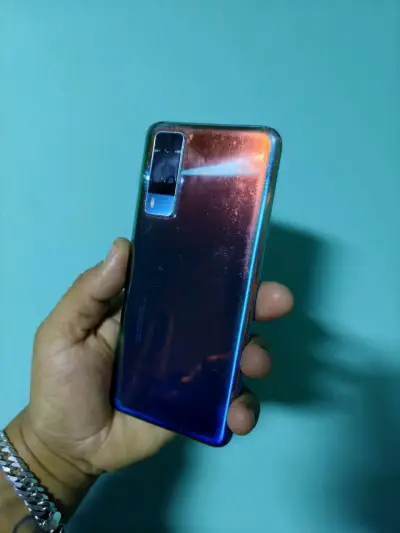 Celular Vivo Y53s - miniatura 3