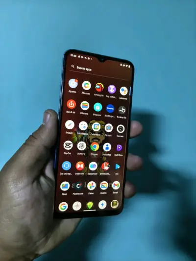 Celular Vivo Y53s - miniatura 4