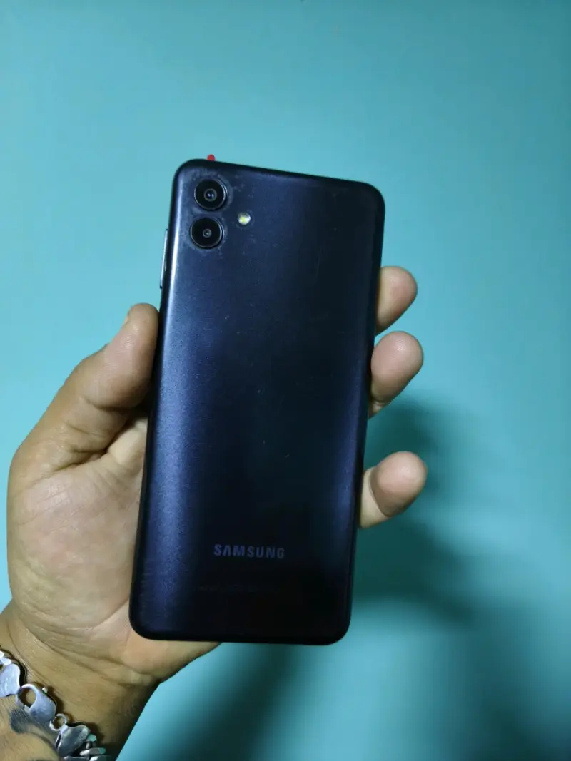 Celular Samsung A04