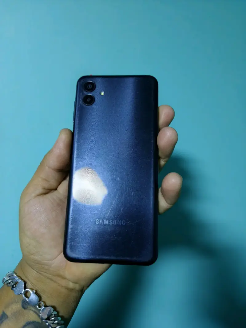 Celular Samsung A04 - 2