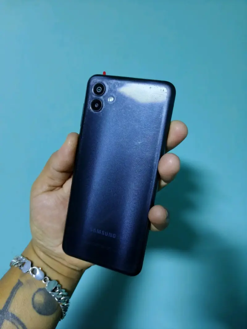Celular Samsung A04 - 3
