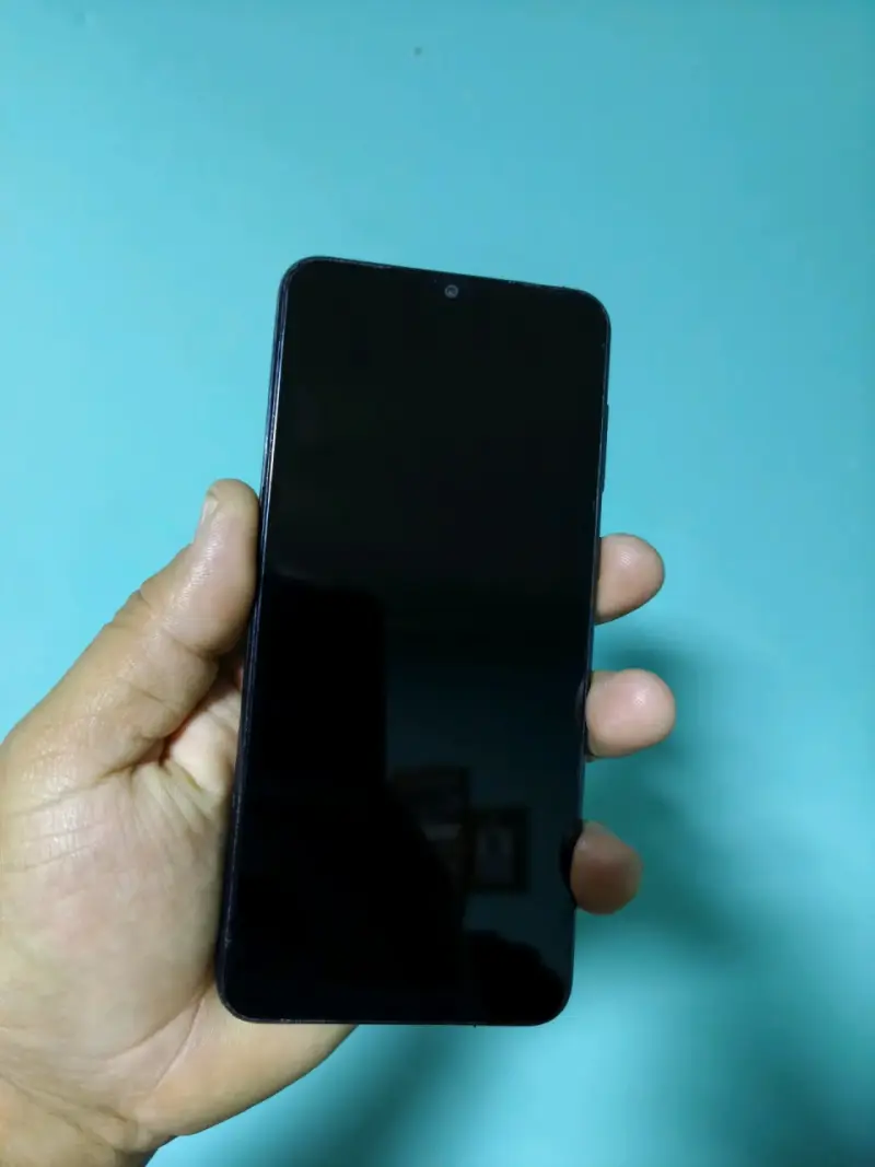 Celular Samsung A04 - 4