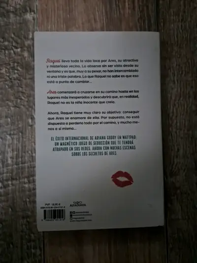 Libro A través de mi ventana - miniatura 2