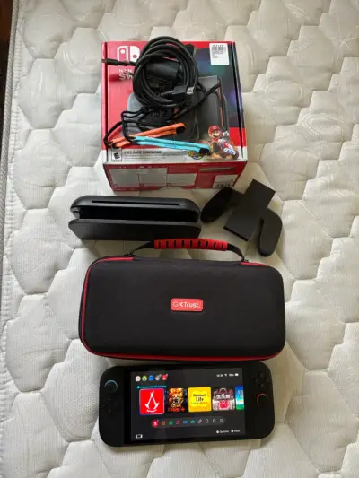 Nintendo Switch 2 - miniatura 1