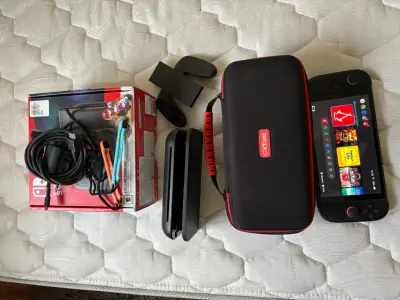 Nintendo Switch 2 - miniatura 2