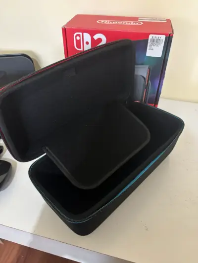 Nintendo Switch 2 - miniatura 3