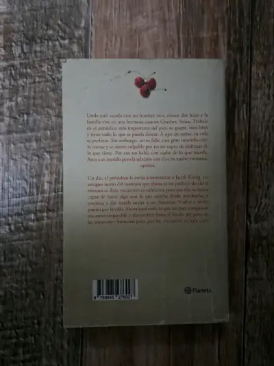 Libro Adulterio de Paulo Coelho - miniatura 2