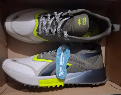 Zapatillas Reebok Levanté Trail 2 Talla: 42.5 - miniatura 1
