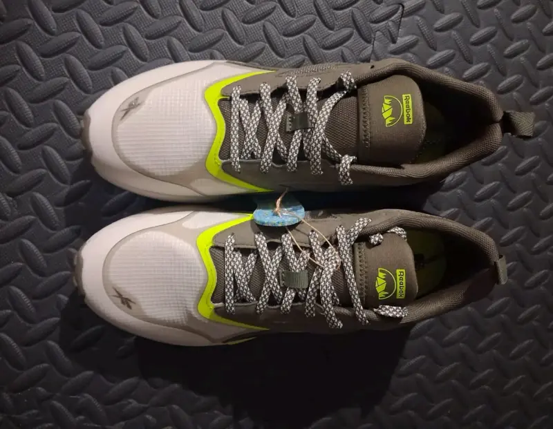 Zapatillas Reebok Levanté Trail 2 Talla: 42.5 - 2
