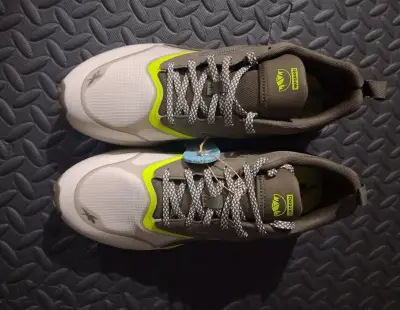 Zapatillas Reebok Levanté Trail 2 Talla: 42.5 - miniatura 2