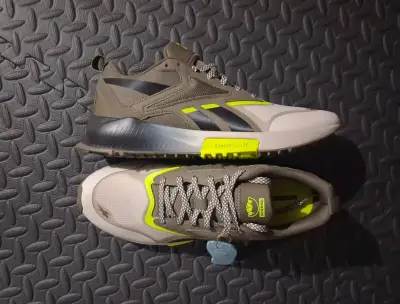 Zapatillas Reebok Levanté Trail 2 Talla: 42.5 - miniatura 3