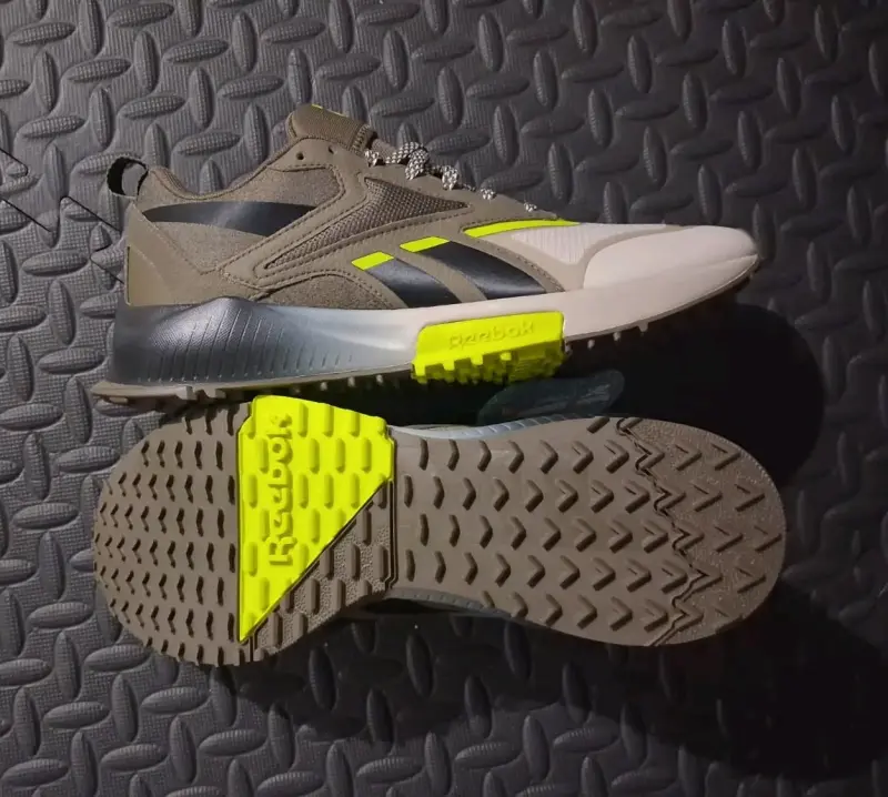Zapatillas Reebok Levanté Trail 2 Talla: 42.5 - 4