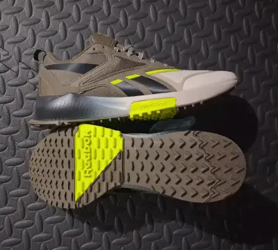 Zapatillas Reebok Levanté Trail 2 Talla: 42.5 - miniatura 4